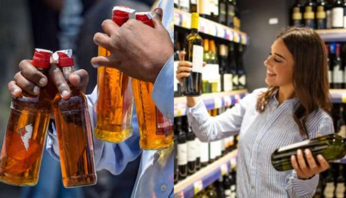 Andhra Pradesh: మద్యం ప్రియులకు పండగలాంటి వార్త.. మరో కీలక నిర్ణయం తీసుకున్న ఏపీ ప్రభుత్వం.!. కీలక ఆదేశాలు..