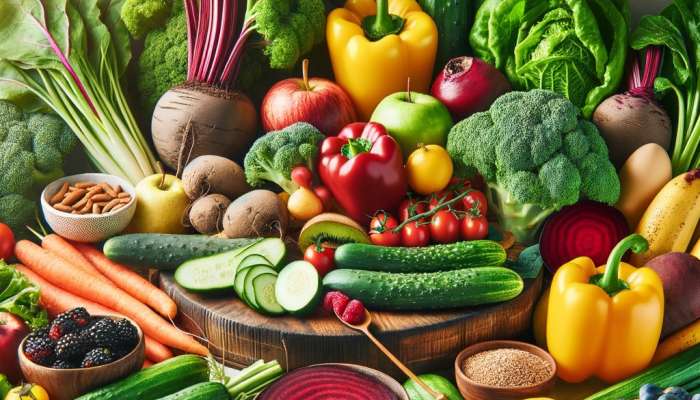 Vegetables For Diabetics: షుగర్‌ లెవెల్స్‌ను కొంట్రోల్‌ చేసే 5 కూరగాయలు ఇవే..!