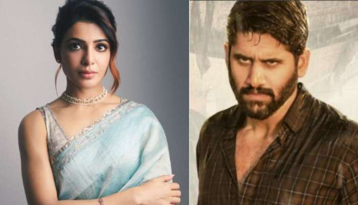 Samantha: భార్యలకు రోగాలు వస్తే.. భర్తలు డైవర్స్ ఇస్తున్నారు.. చైతూకు మళ్లీ ఇచ్చిపడేసిన సమంత..!.  నెట్టింట దుమారం..