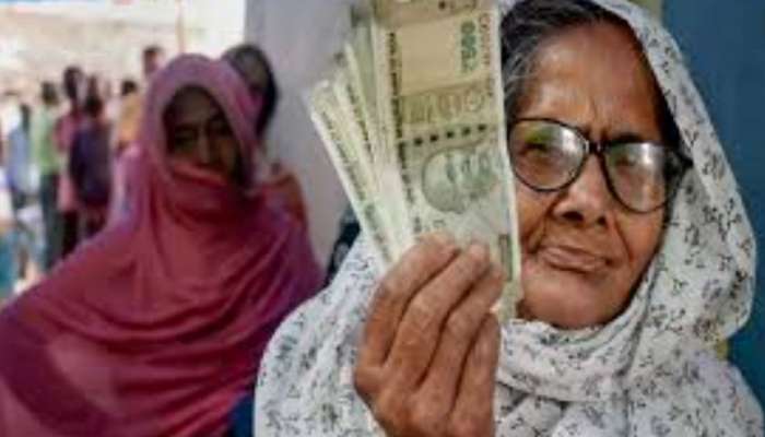 Pension:  పెన్షనర్‎లకు అలర్ట్...నవంబర్ ముగిసేలోగా ఈ పనిచేయకపోతే పెన్షన్ కట్