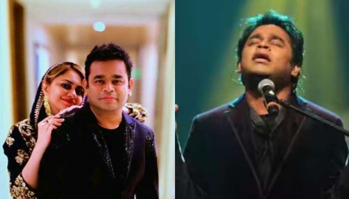 AR Rahman divorce: తల్లిదండ్రుల విడాకులపై స్పందించిన ఏఆర్ రెహమాన్ పిల్లలు.. ఏమన్నారంటే..?