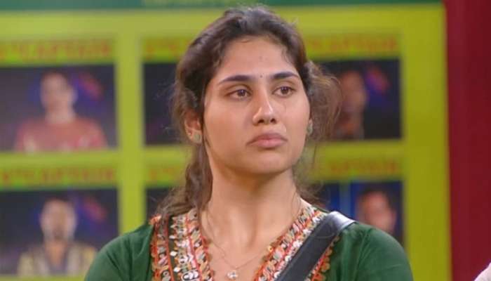 Bigg Boss: అబ్బా సాయిరాం.. ఊహించినట్లుగానే ఈ వారం బిగ్‌బాస్‌ హౌస్ నుండి ఆ కంటెస్టెంట్ అవుట్..!