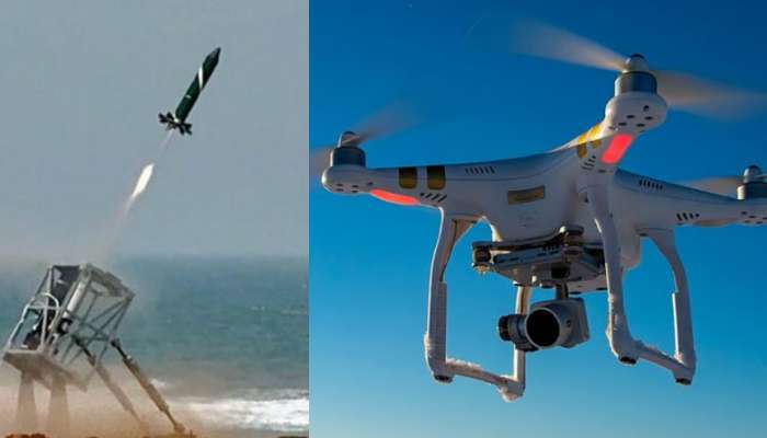 Bhargavastra for Drones Destroy: భారత అమ్ముల పొదిలో శక్తివంతమైన భార్గవాస్త్రం.. శత్రు దండు డ్రోన్లకు ఇక మూడినట్లే.. దీని  ప్రత్యేకతలు ఏంటంటే..?
