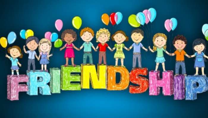 Friend ship day 2024:  స్నేహితుల దినోత్సవం ఎప్పుడు..?.. ఎలా పుట్టింది.. దీని వెనుక ఉన్న చరిత్ర ఇదే..