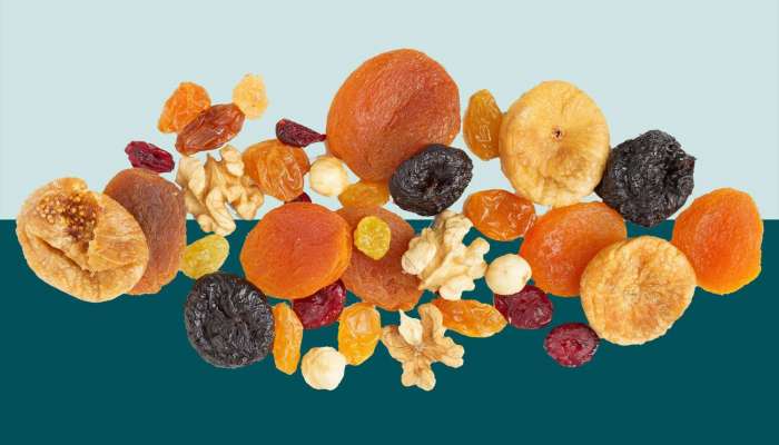 Dry Fruits: షుగర్‌ లెవెల్స్‌ను అదుపు చేసే అద్భుతమైన డ్రై ఫ్రూట్స్‌!