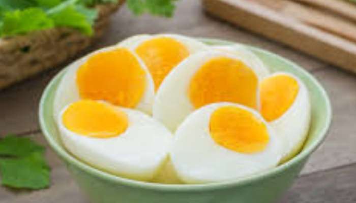 Egg Benefits: గుడ్డు వైట్ మంచిదా ఎల్లో మంచిదా, ఏది ఆరోగ్యానికి బెటర్