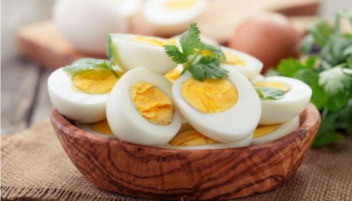 Egg Food Combinations: ఈ ఫుడ్డు + గుడ్డు కలిపి తినండి.. రెట్టింపు ఆరోగ్య ప్రయోజనాలను పొందండి