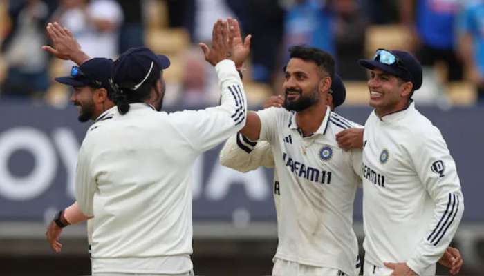 IND VS ENG: ఈ నలుగురు.. ఆ నలుగురి కంటే తోపులు..చాలా థ్యాంక్స్‌ బ్రదర్స్.. ఇంగ్లండ్‌పై గెలుపులో హీరోలు వీరే..!!