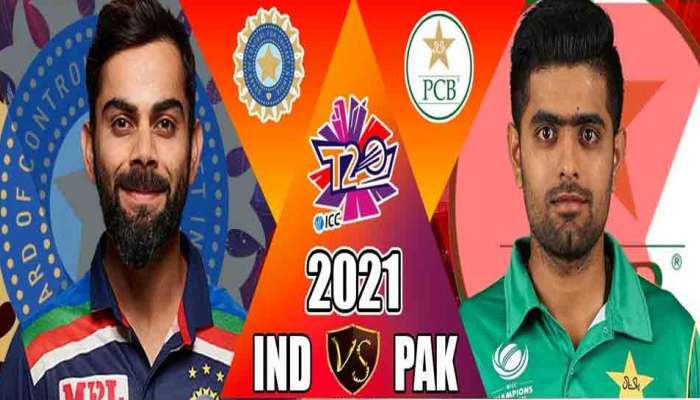 India vs Pakistan LIVE Score Card: భారత్-పాకిస్థాన్ మ్యాచ్ లైవ్ స్కోర్ అప్డేట్