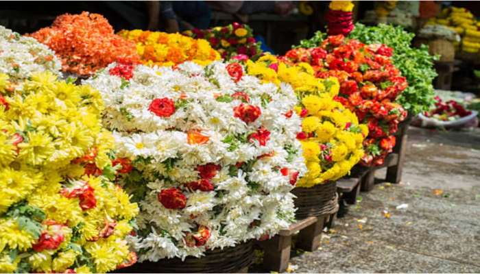 Business Ideas: శ్రావణ మాసంలో ఈ పూల వ్యాపారంతో కనక వర్షం.. ఇలా చేస్తే నెల తిరిగేలోపు భారీ ఆదాయం మీ సొంతం..!! 