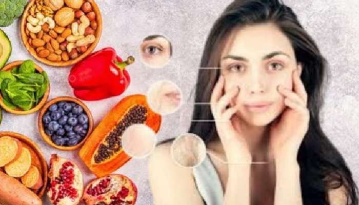 Healthy Fruits: ఈ 6 పండ్లు తింటే చాలు వృద్ధాప్యం లక్షణాలు దూరం, సదా యౌవనం