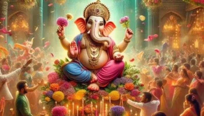 Ganesh Chaturthi 2024: వినాయకుడిని ఇంట్లో ప్రతిష్టిస్తున్నారా..? తొండం ఎటువైపు ఉండాలి.. పండితులు ఏంచెబుతున్నారంటే..?