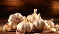 Garlic Reduces Belly Fat: వెల్లుల్లితో ఈ 5 రకాలుగా తీసుకుంటే బెల్లీ ఫ్యాట్ మాయం