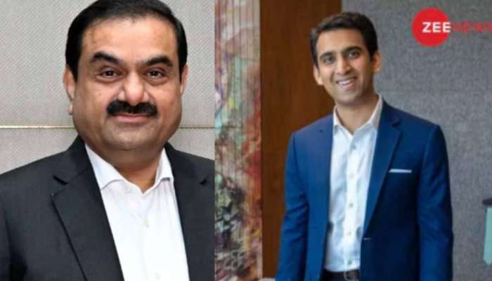 Gautam Adani: గౌతమ్‌ అదానీని అంతర్జాతీయంగా పరువు తీయించిన సాగర్ అదానీ.. అతడు ఎవరో తెలుసా?