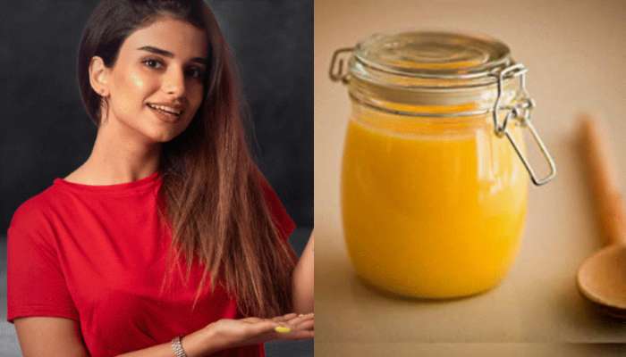 Ghee benefits: నెయ్యిని చలికాలంలో ఇలా తింటే... కళ్లు చెదిరే లాభాలు మీ సొంతం..