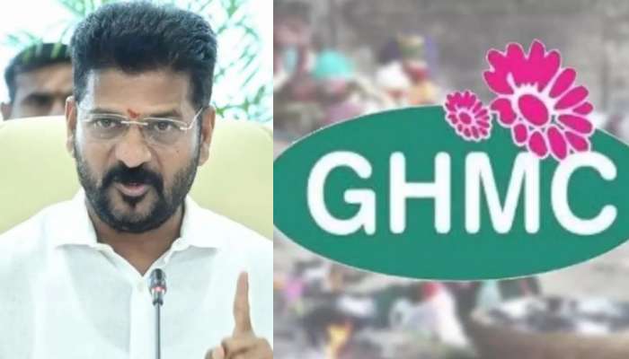 Revanth Reddy: దసరాకు ముందే GHMC ఉద్యోగులకు భారీ శుభవార్త.. ఏకంగా రూ.1.25 కోట్ల వరకు.. డిటెయిల్స్..