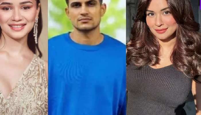 Shubman Gill and Avneet Kaur: సారాకు హ్యాండ్, అవనీత్ కౌర్‌తో శుభమన్ గిల్ డేటింగ్