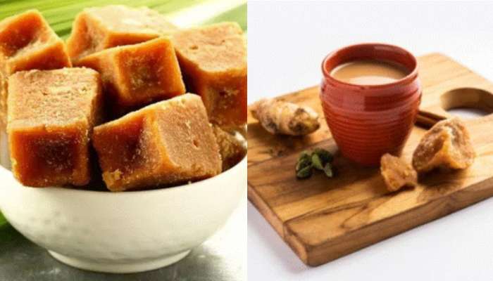 Jaggery: రోజు ఒక బెల్లం ముక్క తింటే.. నెల రోజుల్లో కలిగే గొప్ప ప్రయోజనాలు ఇవే..