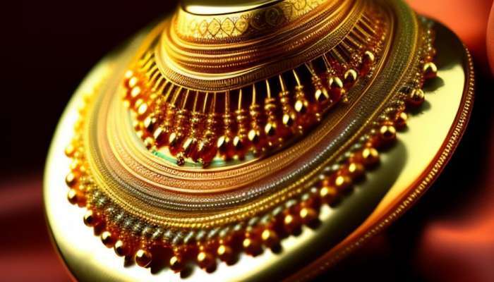 Gold Rate Today: స్వల్పంగా పెరిగిన బంగారం ధర, మీ నగరంలో బంగారం, సిల్వర్ ధరలు ఇలా