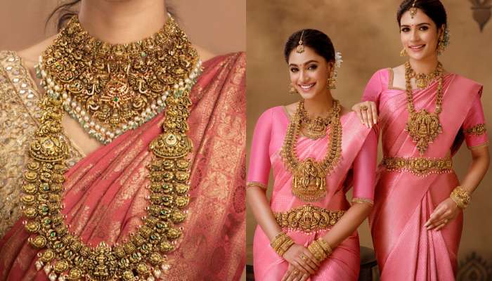 Gold Rate: రక్తకన్నీరు పెట్టిస్తున్న బంగారం ధర.. తులం బంగారం ఏకంగా 81,000 రూపాయలు పెరిగింది..ఇంకెంత పెరుగుతుందంటే..?