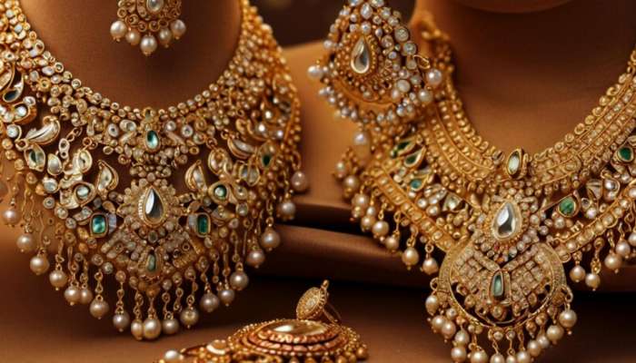 Gold Rate Today: ఏందక్కా..బంగారం ధరలు గిట్ల పెరుగుతున్నాయి.. కొత్త సంవత్సరంలో షాకిస్తున్న పసిడి ధరలు.. నేడు భారీగా పెరిగిన గోల్డ్