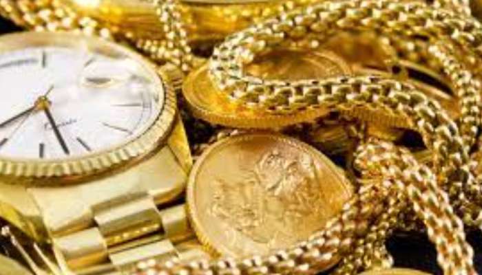 Gold Rate Today: మహిళలకు గుడ్ న్యూస్..నేడు భారీగా తగ్గిన బంగారం ధర..తులం ఎంత తగ్గిందంటే?