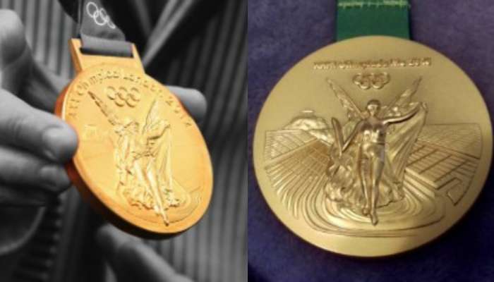 Olympic Gold medal: ఒలింపిక్స్ లో గోల్డ్ మెడల్ విలువ భారత్ రూపాయల్లో ఎంతంటే..?