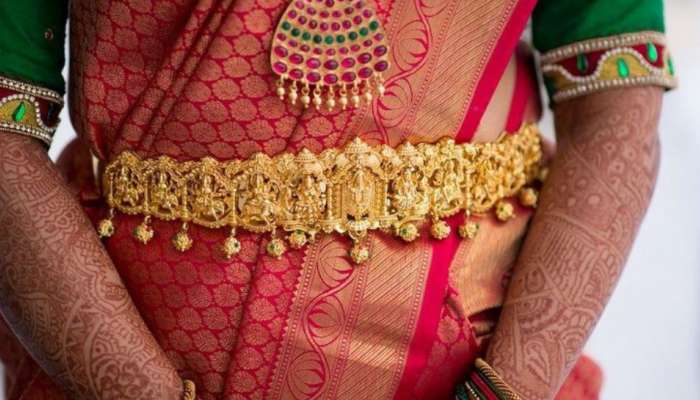 Gold Rate: పసిడి ప్రియులకు గుడ్ న్యూస్.. తులం బంగారం ఉంటే చాలు మీరే లక్షాధికారి.. రికార్డు గోల్డ్  రన్ ఎంత వరకూ..?