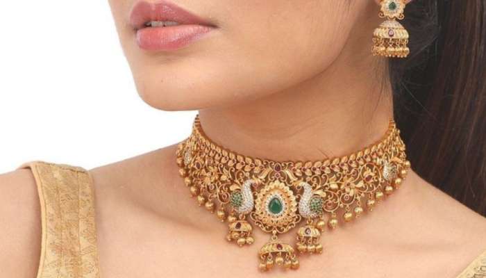Gold Rate Today: భారీగా పెరిగిన బంగారం ధర.. ఈసారి ఏకంగా లక్ష దాటి దూసుకెళ్లింది.. నగలు కొనాలంటే నరకం గుర్తొస్తుంది..!!