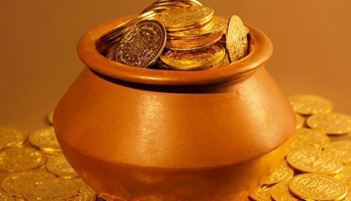 Gold Rate Today: పసిడి ప్రియులకు కన్నీళ్లు పెట్టిస్తోన్న బంగారం ధర.. నేడు ఎంత పెరిగిందంటే?