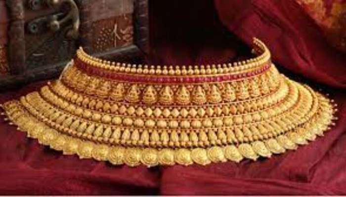  Gold Rate Today: బంగారం కొనేవారికి బిగ్ షాక్.. మళ్లీ పెరిగిన పసిడి ధర.. లక్ష దాటడం ఖాయం? 