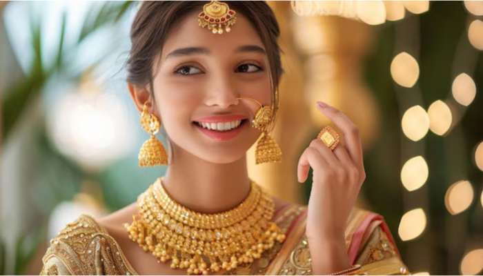 Gold Rate Today: రాత్రికి రాత్రే సీన్ రివర్స్.. భారీగా తగ్గిన పసిడి ధరలు.. నవంబర్ 2వ తేదీ కాశీ నుంచి కన్యాకుమారి వరకు గోల్డ్ రేట్స్ ఎలా ఉన్నాయంటే?