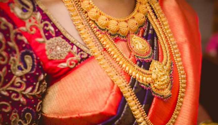 Gold Rate: అయ్యయ్యో.. కొంపమునిగిపోయిందక్కో..ఆ ట్రంప్‌ దెబ్బకు స్టాక్‌ మార్కెట్‌. బంగారం, వెండికి చివరకు ఈ గతి పట్టింది