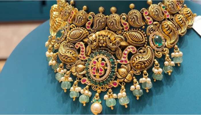 Gold Rate Today: మరింత తగ్గిన బంగారం ధర.. మే 5వ తేదీ, సోమవారం బంగారం ధరలు ఇవే...!