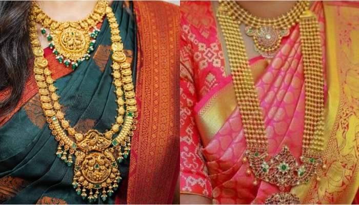 Gold Rate Today: పసిడిప్రియులకు గుడ్ న్యూస్..భారీగా తగ్గిన బంగారం ధర..తులంపై రూ. 3వేలు తగ్గింపు.. జూన్ 8వ తేదీ ఆదివారం ధరలు ఇవే..!!