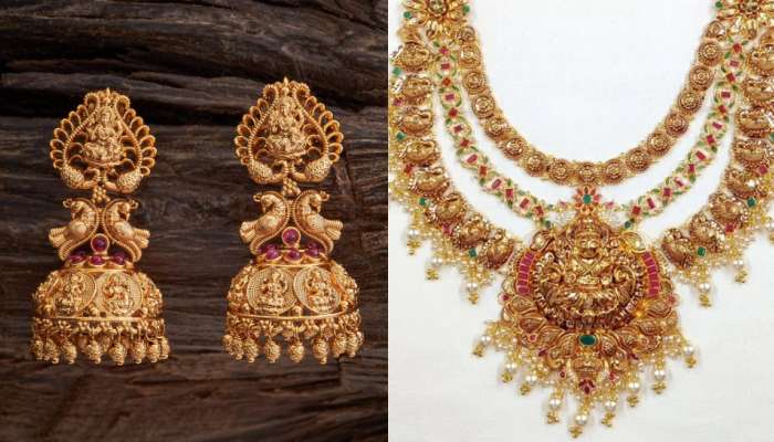 Gold Rate Today: పసిడి ప్రియులకు ఊరటనిచ్చే వార్త..నేడు జూన్ 17వ తేదీ మంగళవారం బంగారం ధర ఎంత తగ్గిందో తెలుసా?