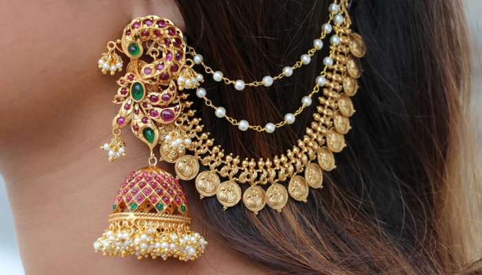  Gold Rate Today: పసిడి ప్రియులకు బిగ్ అలర్ట్..భారీగా తగ్గిన బంగారం ధర..నేడు జూన్ 18 బుధవారం ధరలు తెలిస్తే..తులాల కొద్దీ బంగారం కొనేస్తారు..!!