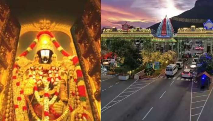 Tirumala brahmotsavam: తిరుమల భక్తులకు బిగ్ అలర్ట్.. నేటి రాత్రి నుంచి భారీగా ట్రాఫిక్ మళ్లింపు.. ఈ వాహనాలకు నో పర్మిషన్.. 