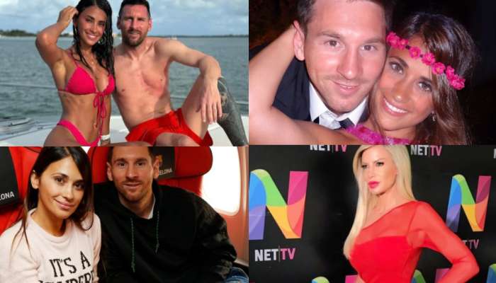 Lionel Messi Dating: ఫుట్ బాల్ లోనే కాదూ.. రొమాన్స్‌లోను గొప్ప ఛాంపియన్.!. లియోనల్ మెస్సీ డేటింగ్ హిస్టరీ తెలిస్తే మైండ్ బ్లాంక్.!.