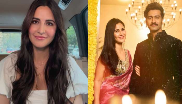 Katrina Kaif Couple: పండంటి బిడ్డకు జన్మనిచ్చిన కత్రినా కైఫ్.. ఆసక్తికర పోస్ట్ పెట్టిన విక్కి కౌశాల్..