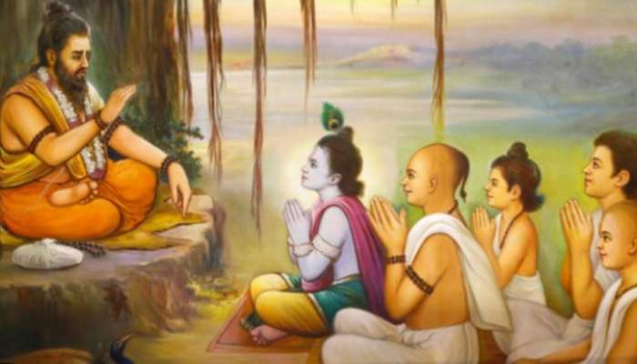 Guru Purnima 2024: గురు పౌర్ణమి ఎప్పుడు..?.. ఈ పండగ విశిష్టత.. ఆషాడం లోనే ఎందుకు చేసుకుంటామంటే..?