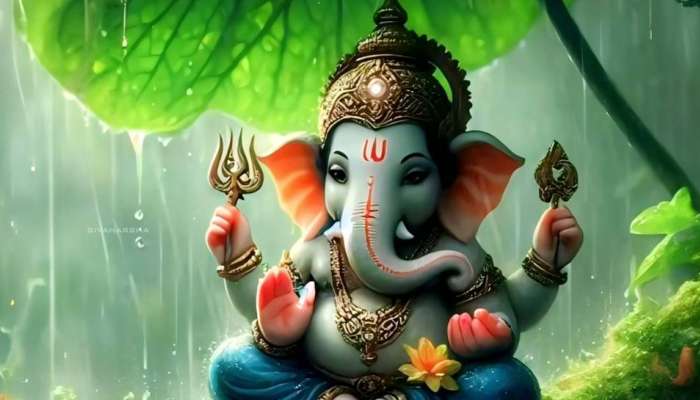 Ganesh Wishes: గణేశా మా కష్టాలు తొలగించవయ్య.. వినాయక చవితి శుభాకాంక్షలు ఇలా చెప్పండి