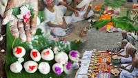 Pitru paksha 2024: పితృ పక్షంలో ఇవి తినడం నిషిద్దం.. పొరపాటున తిన్నారో జీవితంలో లేని