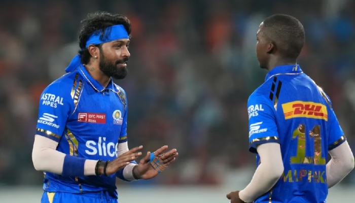 Hardik Pandya: రెండు మ్యాచ్‌లతోనే జీరోగా మారిన హార్దిక్ పాండ్యా చేసిన తప్పులేంటి