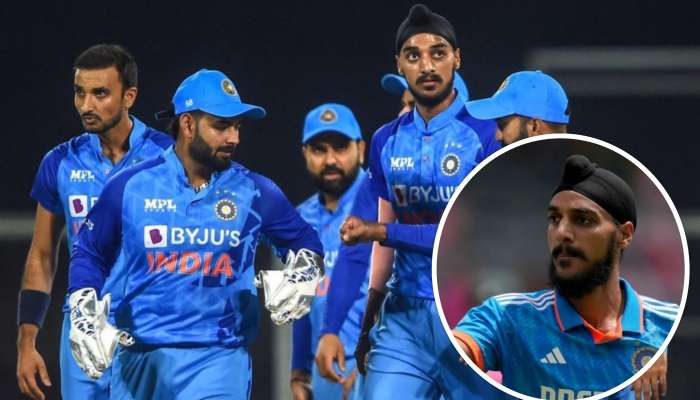 Ind vs SL: ఒక్క అర్ష్‌దీప్‌నే నిందిస్తే ఎలా.. మ్యాచ్ టై కావడానికి మొత్తం టీమిండియా ఫెయిల్‌