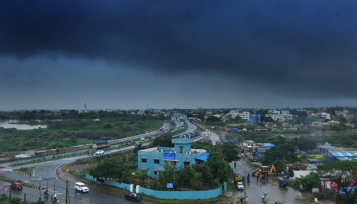 Ap Heavy Rains Alert: ఏపీకు మళ్లీ రెడ్ అలర్ట్, మరో అల్పపీడనం భారీ వర్షాలు జాగ్రత్త