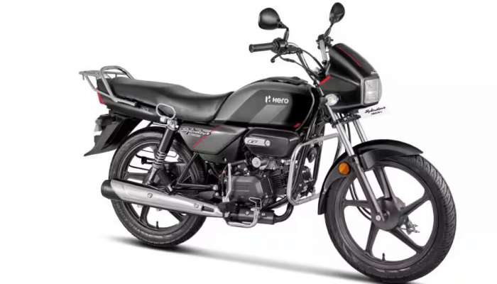 Hero Splendor Plus Xtech: పిచ్చెక్కించే ఫీచర్లతో హీరో స్ల్పెండర్ బైక్..ధర, స్పెసిఫికేషన్స్ చూస్తే ఫిదావ్వాల్సిందే