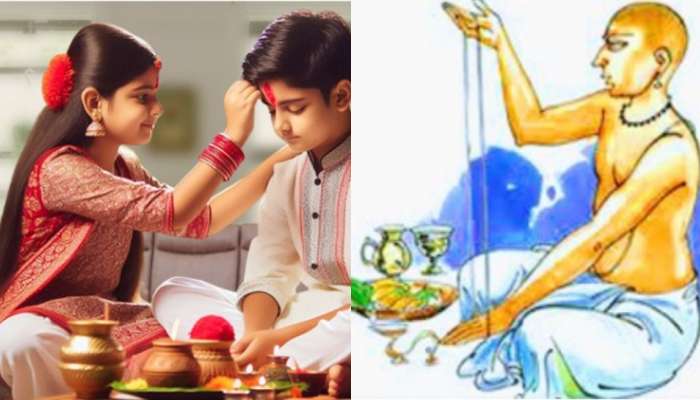 Raksha bandhan 2024: రాఖీ పౌర్ణమి రోజు..  కొత్తగా యజ్ఞోపవీతం ధరిస్తారు.. ఎందుకో తెలుసా..?