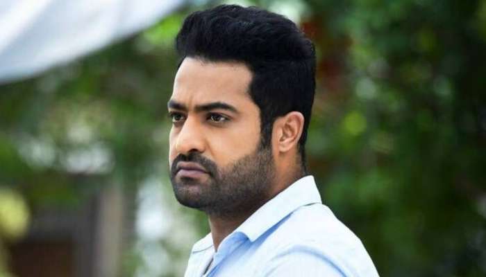 Jr NTR: భార్యతో ఎన్టీఆర్ గొడవ.. నో కాంప్రమైజ్ అంటున్న ఎన్టీఆర్..!