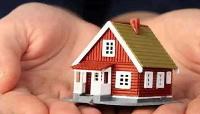 Home Loan Mistakes: హోమ్ లోన్ తీసుకుంటున్నారా, అయితే ఈ 5 తప్పిదాలు చేయవద్దు